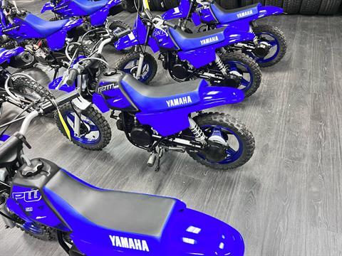 2023 Yamaha PW50 in Kenner, Louisiana - Photo 1
