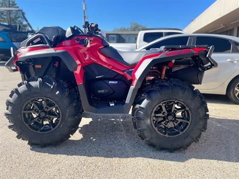 2024 Can-Am Outlander X MR 850 in Kenner, Louisiana - Photo 1