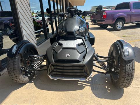2020 Can-Am Ryker Rally Edition in Kenner, Louisiana - Photo 2