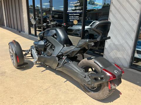 2020 Can-Am Ryker Rally Edition in Kenner, Louisiana - Photo 3
