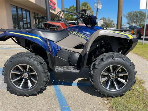 2023 Yamaha Grizzly EPS SE in Kenner, Louisiana - Photo 1