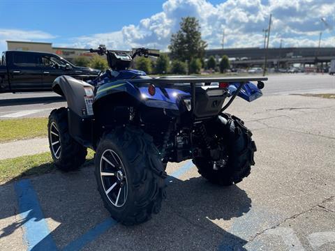 2023 Yamaha Grizzly EPS SE in Kenner, Louisiana - Photo 4