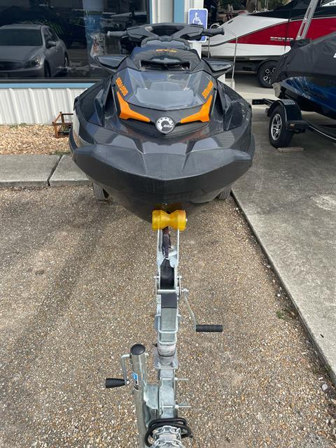 2022 Sea-Doo GTX 170 in Kenner, Louisiana - Photo 3
