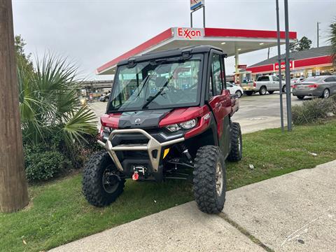 2024 Can-Am Defender Limited HD10 in Kenner, Louisiana - Photo 1