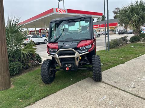 2024 Can-Am Defender Limited HD10 in Kenner, Louisiana - Photo 6