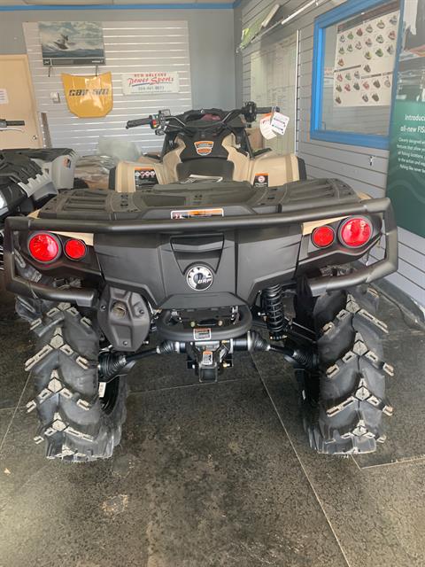 2022 Can-Am Outlander X MR 1000R in Kenner, Louisiana - Photo 2