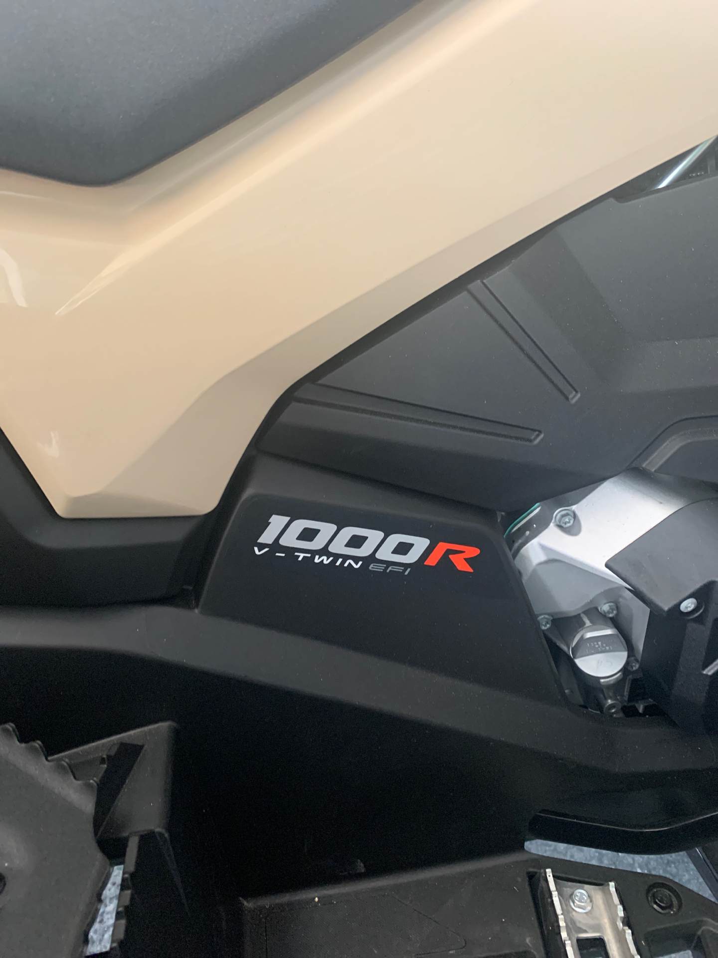2022 Can-Am Outlander X MR 1000R in Kenner, Louisiana - Photo 3