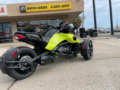 2023 Can-Am Spyder F3-S Special Series in Kenner, Louisiana - Photo 3