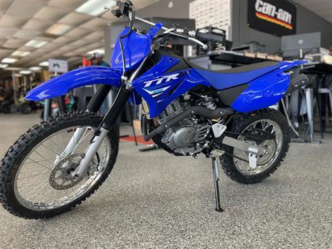 2025 Yamaha TT-R125LE in Kenner, Louisiana - Photo 1