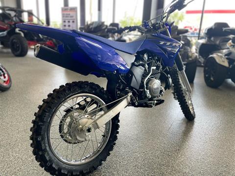 2025 Yamaha TT-R125LE in Kenner, Louisiana - Photo 3