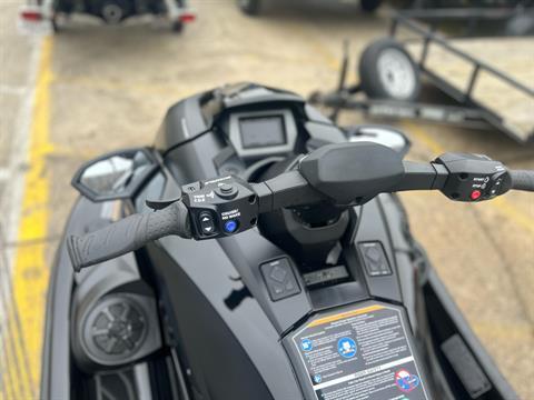 2024 Yamaha GP SVHO with Audio in Kenner, Louisiana - Photo 6