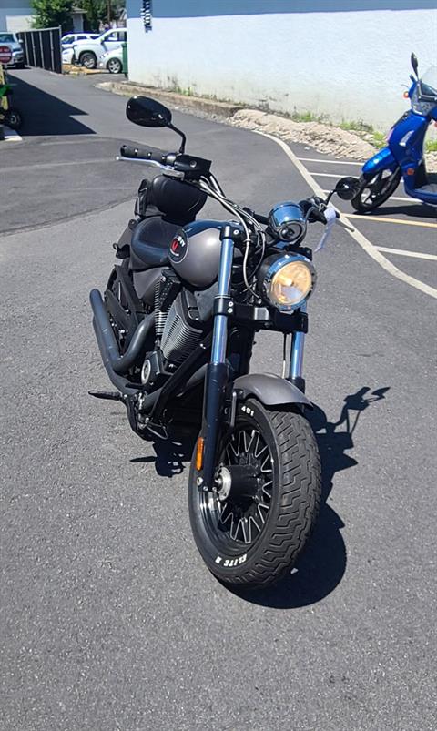 2015 Victory Gunner™ in Forty Fort, Pennsylvania - Photo 1