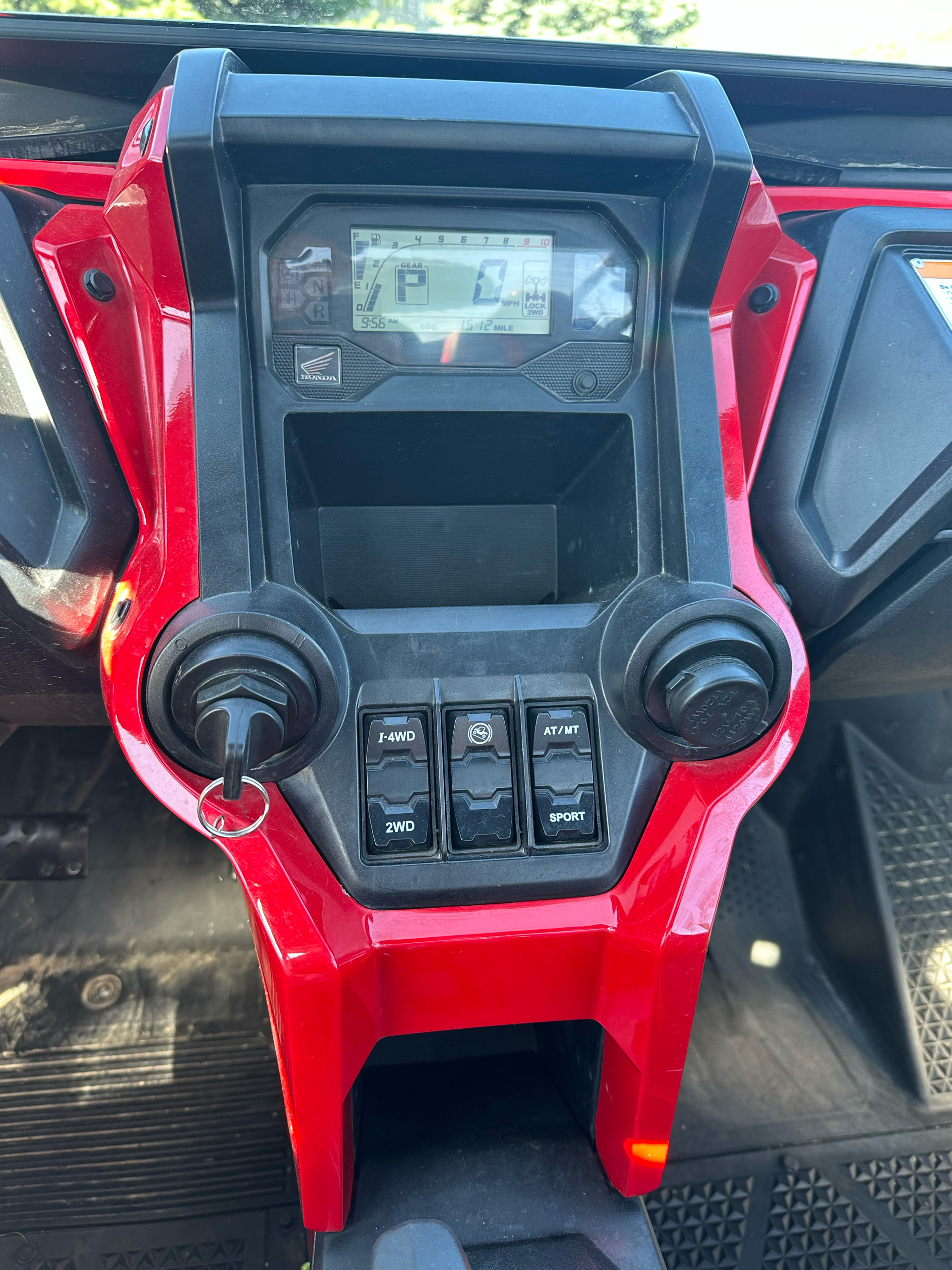 2019 Honda Talon 1000X in Bozeman, Montana - Photo 5
