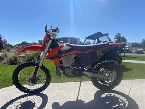 2021 KTM 300 XC-W TPI in Bozeman, Montana - Photo 2