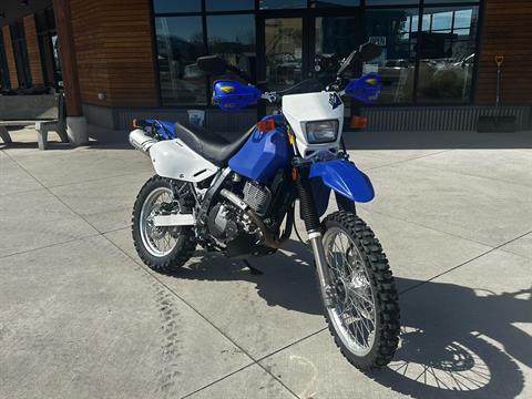 2021 Suzuki DR650S in Bozeman, Montana - Photo 2
