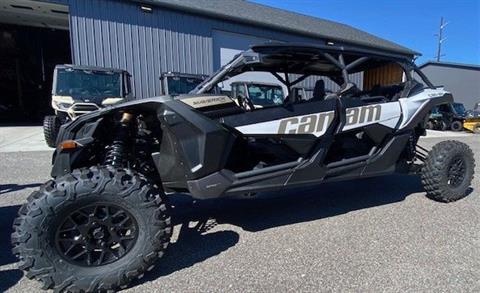 2024 Can-Am Maverick X3 MAX RS Turbo in Bozeman, Montana - Photo 1