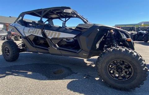 2024 Can-Am Maverick X3 MAX RS Turbo in Bozeman, Montana - Photo 2