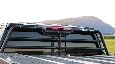 2022 Marlon Xplore PRO II 8' SLED DECK 10' ramp in Bozeman, Montana - Photo 3