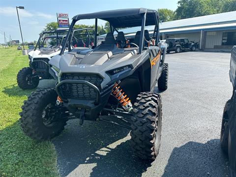 2024 Polaris RZR XP 4 1000 Premium in Hopkinsville, Kentucky