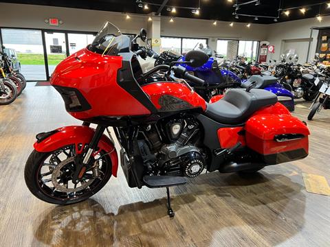 2023 Indian Motorcycle Challenger® Dark Horse® in Hopkinsville, Kentucky - Photo 1