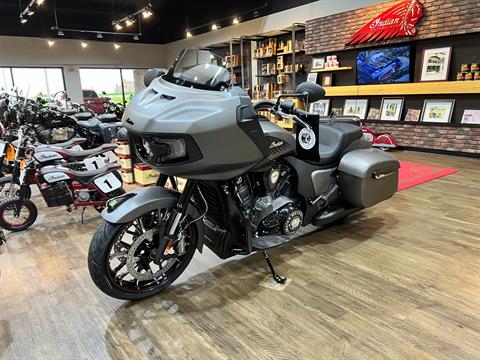 2023 Indian Motorcycle Challenger® Dark Horse® in Hopkinsville, Kentucky - Photo 3
