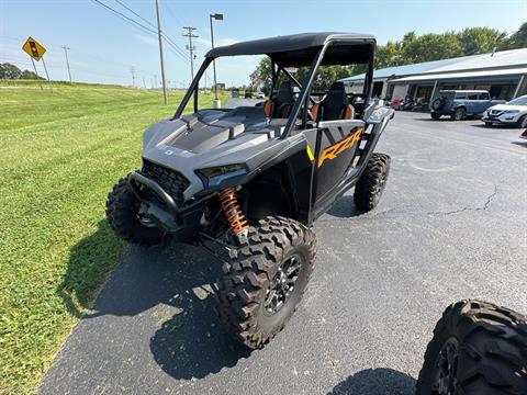 2024 Polaris RZR XP 1000 Premium in Hopkinsville, Kentucky