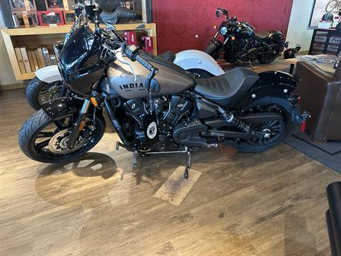 2025 Indian Motorcycle Sport Scout® Limited in Hopkinsville, Kentucky - Photo 1