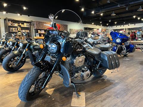 2022 Indian Motorcycle Super Chief Limited ABS in Hopkinsville, Kentucky - Photo 2