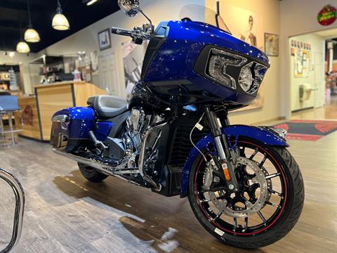 2023 Indian Motorcycle Challenger® Limited in Hopkinsville, Kentucky - Photo 3