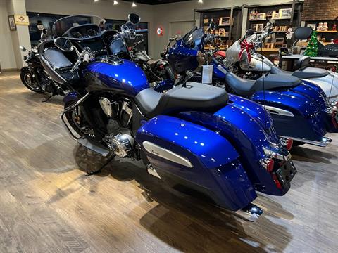 2023 Indian Motorcycle Challenger® Limited in Hopkinsville, Kentucky - Photo 5