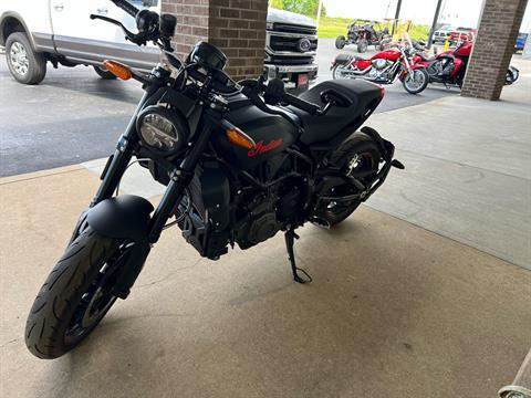 2022 Indian Motorcycle FTR in Hopkinsville, Kentucky - Photo 4