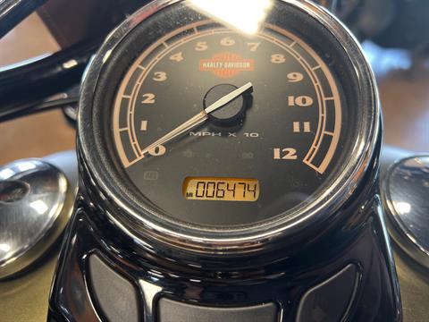 2016 Harley-Davidson Softail Slim® S in Hopkinsville, Kentucky - Photo 4