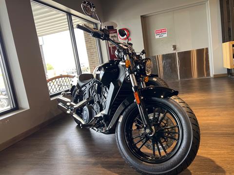 2023 Indian Motorcycle Scout® Sixty ABS in Hopkinsville, Kentucky - Photo 2