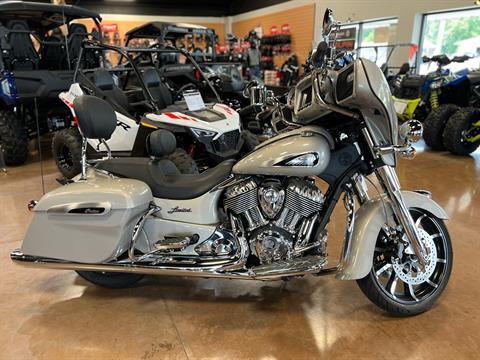 2022 Indian Motorcycle Chieftain® Limited in Hopkinsville, Kentucky - Photo 1