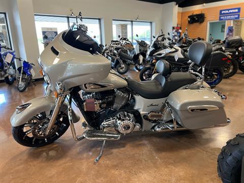 2022 Indian Motorcycle Chieftain® Limited in Hopkinsville, Kentucky - Photo 2