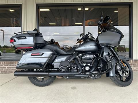 2021 Harley-Davidson Road Glide® Limited in Hopkinsville, Kentucky - Photo 1