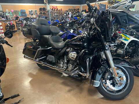 2019 Harley-Davidson Ultra Limited in Hopkinsville, Kentucky - Photo 1