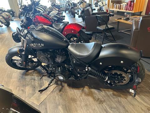 2024 Indian Motorcycle Chief Dark Horse® in Hopkinsville, Kentucky - Photo 2