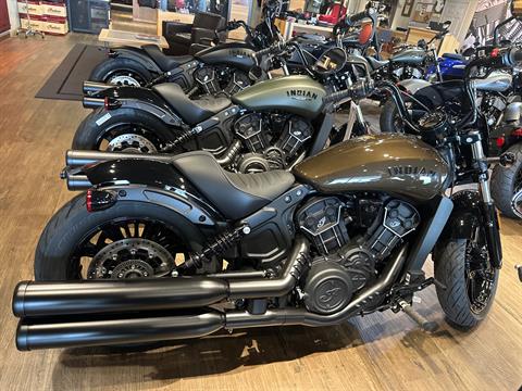2023 Indian Motorcycle Scout® Rogue Sixty ABS in Hopkinsville, Kentucky - Photo 1