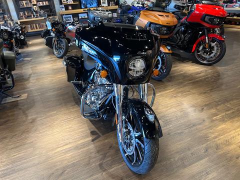 2023 Indian Motorcycle Chieftain® Limited in Hopkinsville, Kentucky - Photo 4