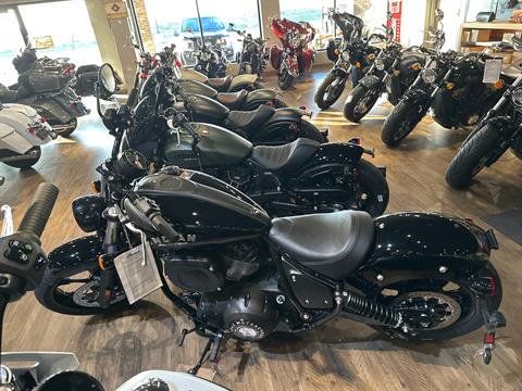 2024 Indian Motorcycle Chief in Hopkinsville, Kentucky - Photo 1