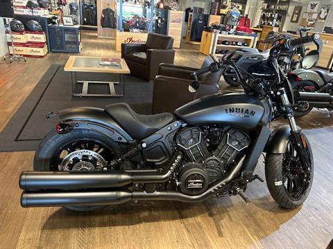 2023 Indian Motorcycle Scout® Rogue ABS in Hopkinsville, Kentucky - Photo 1