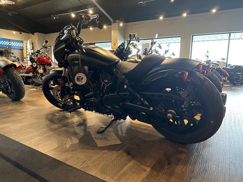 2023 Indian Motorcycle Scout® Rogue ABS in Hopkinsville, Kentucky - Photo 2