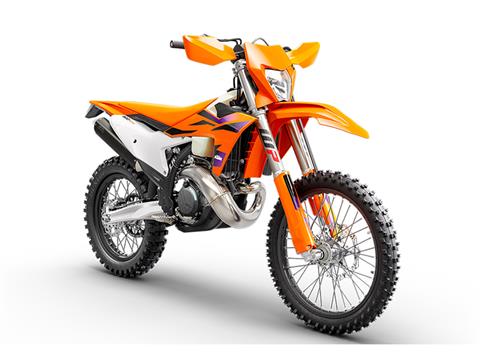 2025 KTM 300 XC-W in Wilkes Barre, Pennsylvania - Photo 3