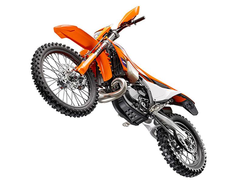 2025 KTM 300 XC-W in Wilkes Barre, Pennsylvania - Photo 8