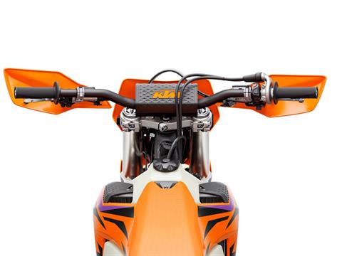 2025 KTM 300 XC-W in Wilkes Barre, Pennsylvania - Photo 12