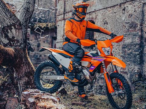 2025 KTM 300 XC-W in Wilkes Barre, Pennsylvania - Photo 18