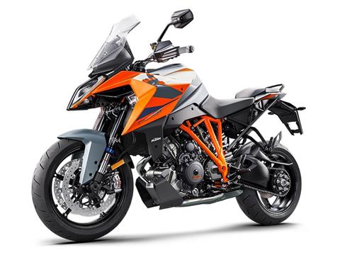 2024 KTM 1290 Super Duke GT in Wilkes Barre, Pennsylvania - Photo 4