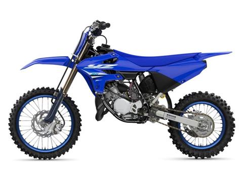 2025 Yamaha YZ85S2 in Wilkes Barre, Pennsylvania - Photo 2