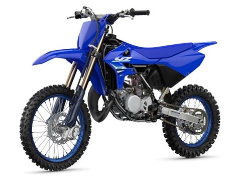 2025 Yamaha YZ85S2 in Wilkes Barre, Pennsylvania - Photo 4